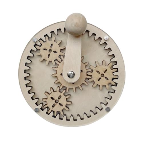 Hände On Activity Board Bildung Holzausrüstung Spielzeug Für Frühkindliche Entwicklung Und Interaktion Mit Eltern Von Eltern Handkurbel Mechanisches Lernspielzeug Hände On Activity Board Bildung Holzausrüstung Spielzeug Für Frühkindliche Entwicklung Und Interaktion Mit Eltern Von Eltern Handkurbel Mechanisches Lernspielzeug von SELVFZ