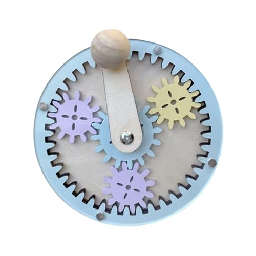 Hände On Activity Board Bildung Holzausrüstung Spielzeug Für Frühkindliche Entwicklung Und Interaktion Mit Eltern Von Eltern Handkurbel Mechanisches Lernspielzeug Hände On Activity Board Bildung Holzausrüstung Spielzeug Für Frühkindliche Entwicklung Und Interaktion Mit Eltern Von Eltern Handkurbel Mechanisches Lernspielzeug von SELVFZ