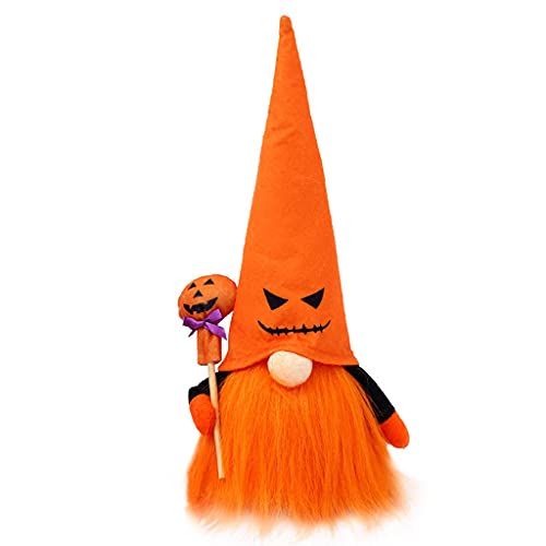 SELVFZ Halloween Dekorationen Freien Freien Hängen Leuchtend Geisterhut Halloween Batteriebetriebene Halloween SELVFZ Halloween Dekorationen Freien Freien Hängen Leuchtend Geisterhut Halloween Batteriebetriebene Halloween von SELVFZ