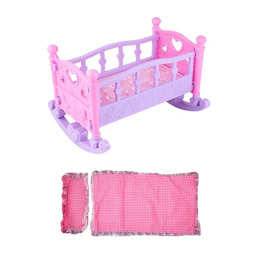 Interaktion Vor Schlafbett Für Kleinkind Safe Plastik Schlaf Cot Model Kits Für Kinder Einfallsreiche Spielmöbel Simulation Schlafbett Kits Interaktion Vor Schlafbett Für Kleinkind Safe Plastik Schlaf Cot Model Kits Für Kinder Einfallsreiche Spielmöbel Simulation Schlafbett Kits von SELVFZ