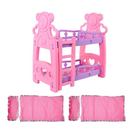 Interaktion Vor Schlafbett Für Kleinkind Safe Plastik Schlaf Cot Model Kits Für Kinder Einfallsreiche Spielmöbel Simulation Schlafbett Kits Interaktion Vor Schlafbett Für Kleinkind Safe Plastik Schlaf Cot Model Kits Für Kinder Einfallsreiche Spielmöbel Simulation Schlafbett Kits von SELVFZ