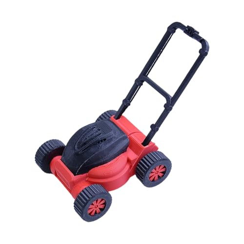 Interaktives Gras Trimmer Spielzeug Für Kinder Tun Gartenwerkzeug Mit Realistischem Bewegenden Design Bildungsgartenwerkzeugen Für Kleinkinder von SELVFZ