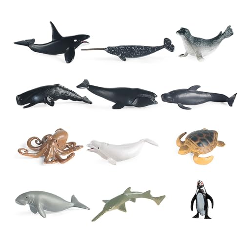 Interesse Kinder Realistische Wildtier Figuren Kinder Trick Lieferungen Kinderparty Relief Stress Interesse Kinder Realistische Wildtier Figuren Kinder Trick Lieferungen Kinderparty Relief Stress von SELVFZ