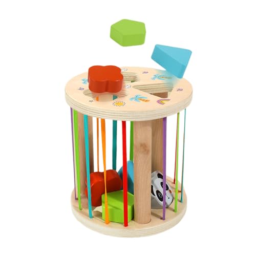 Kinder Anschließen Spielzeug Holzblockform & Farbsortierspielzeug Puzzle Box Baby Früh Bildung Sensorisches Spielzeug Kleinkind Brettspiel Stapel Blockspielzeug Für Kinder Kinder Anschließen Spielzeug Holzblockform & Farbsortierspielzeug Puzzle Box Baby Früh Bildung Sensorisches Spielzeug Kleinkind Brettspiel Stapel Blockspielzeug Für Kinder von SELVFZ