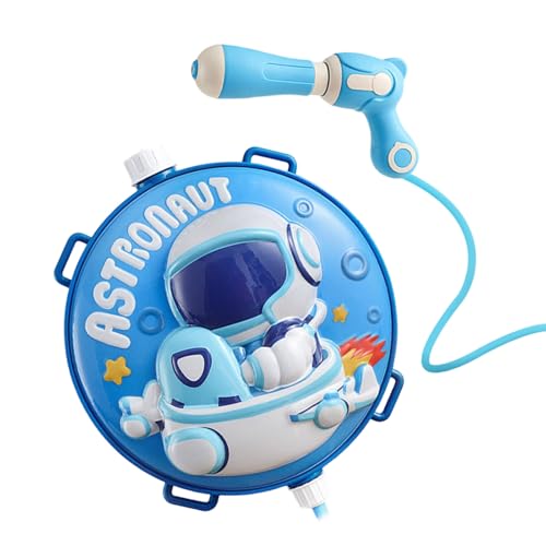 Kinder Cartoon Wasserpistole Mit Verstellbaren Gurten Einfache Ziehung Typ Squirter Outdoor Spielzeug Für Pool Beach Aktivität Wasser Kinder Cartoon Wasserpistole Mit Verstellbaren Gurten Einfache Ziehung Typ Squirter Outdoor Spielzeug Für Pool Beach Aktivität Wasser von SELVFZ