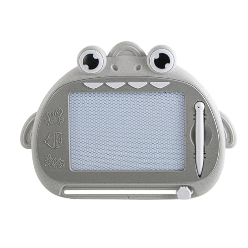 Kinder Drawing Board Set Löschbares Schreibpad Mit Tragen des Handspiels Für Kreativen Für Kreative Spiele Entwicklung Löschen Zeichnen Skizzieren Schreibbrett von SELVFZ