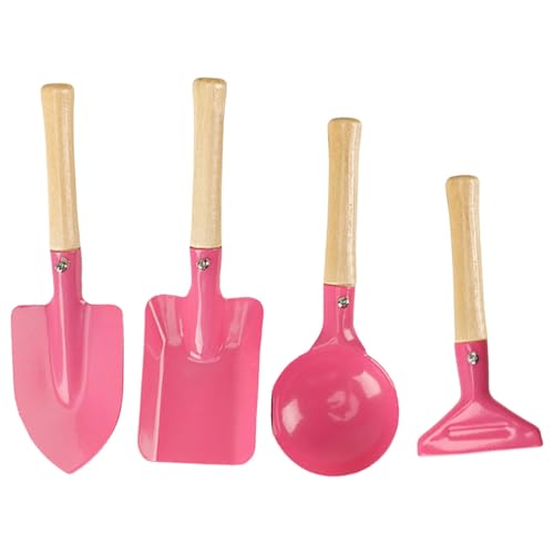 Kinder Freien Sandgartenschaufel Set 4 Pieces Sand Play Tool Set Für Sandbox Beach Und Hinterhof Lustige Aktivitäten Für Kinder Kinder Freien Sandgartenschaufel Set 4 Pieces Sand Play Tool Set Für Sandbox Beach Und Hinterhof Lustige Aktivitäten Für Kinder von SELVFZ