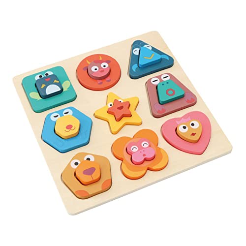 SELVFZ Kinder Für Kreatives Puzzle Matching Shape Board Leichte Langeweile Accessoires Bildung Für Spielen Lustiger Tischspielzeug Gehirntraining Spielzeug Für Kinder SELVFZ Kinder Für Kreatives Puzzle Matching Shape Board Leichte Langeweile Accessoires Bildung Für Spielen Lustiger Tischspielzeug Gehirntraining Spielzeug Für Kinder von SELVFZ