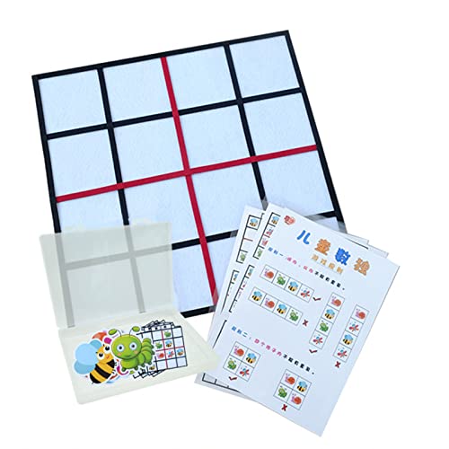 Kinder Game Verbesserung Intelligenz Spielzeug Für Kreatives Tisch Logical Thinking Game Vorschule Tischspielzeug Kinder Game Verbesserung Intelligenz Spielzeug Für Kreatives Tisch Logical Thinking Game Vorschule Tischspielzeug von SELVFZ