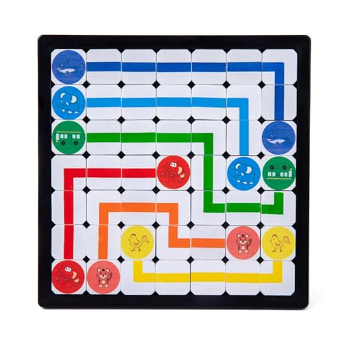 SELVFZ Kinder Gehirntraining Logik Training Bildungsset Spielzeug Tischspiele Simulierte Hölzerne Bildungsspielzeug Holz Gemachtes Kleinkindspiel Matching Game Holz SELVFZ Kinder Gehirntraining Logik Training Bildungsset Spielzeug Tischspiele Simulierte Hölzerne Bildungsspielzeug Holz Gemachtes Kleinkindspiel Matching Game Holz von SELVFZ