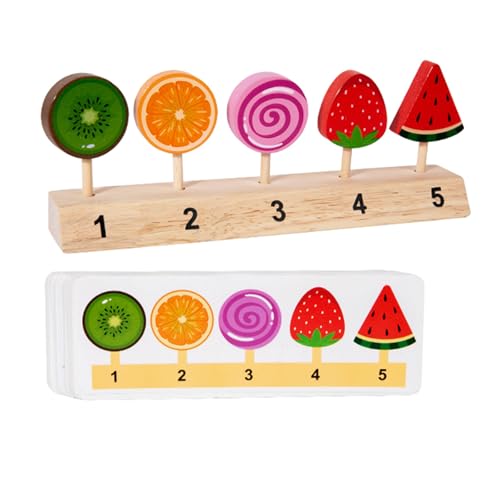 Kinder Hölzernen Eiscreme Salon Playset Tun Rollenspiele Pädagogisches Spielzeug Für Kleinkindjungen Mädchen Von 3 4 5 6 Jahren Holz Eisspielzeug Kinder Hölzernen Eiscreme Salon Playset Tun Rollenspiele Pädagogisches Spielzeug Für Kleinkindjungen Mädchen Von 3 4 5 6 Jahren Holz Eisspielzeug von SELVFZ