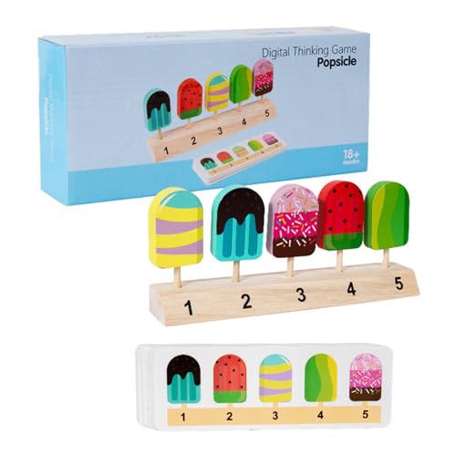 Kinder Hölzernen Eiscreme Salon Playset Tun Rollenspiele Pädagogisches Spielzeug Für Kleinkindjungen Mädchen Von 3 4 5 6 Jahren Holz Eisspielzeug Kinder Hölzernen Eiscreme Salon Playset Tun Rollenspiele Pädagogisches Spielzeug Für Kleinkindjungen Mädchen Von 3 4 5 6 Jahren Holz Eisspielzeug von SELVFZ