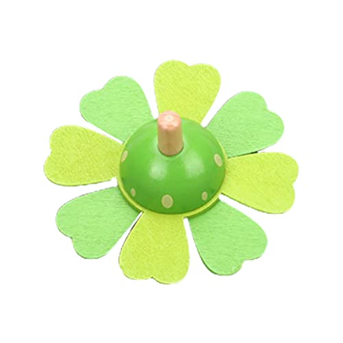 SELVFZ Kinder Interactive Accessoires Lernung Für Spielen Lustiges Tischspielzeug Innen/Outdoor Versorgung Blumenspinner SELVFZ Kinder Interactive Accessoires Lernung Für Spielen Lustiges Tischspielzeug Innen/Outdoor Versorgung Blumenspinner von SELVFZ