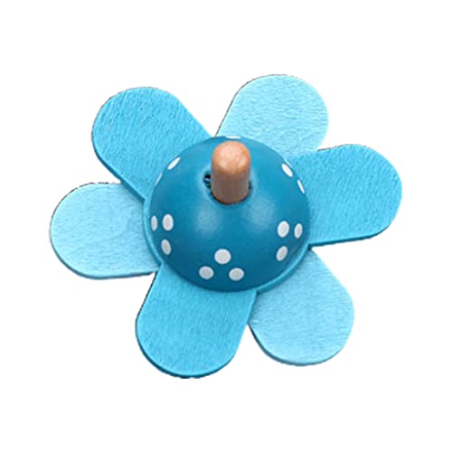 SELVFZ Kinder Interactive Accessoires Lernung Für Spielen Lustiges Tischspielzeug Innen/Outdoor Versorgung Blumenspinner SELVFZ Kinder Interactive Accessoires Lernung Für Spielen Lustiges Tischspielzeug Innen/Outdoor Versorgung Blumenspinner von SELVFZ