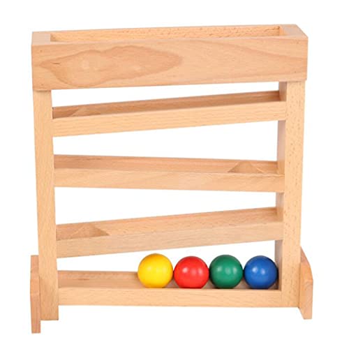 SELVFZ Kinder Interactive Spiel Spielzeug Bildungsspielzeug Für Kinder Vorschulkinder Gehirntraining Verbessern Intelligenzspielzeug Holzstrecke Spielzeug SELVFZ Kinder Interactive Spiel Spielzeug Bildungsspielzeug Für Kinder Vorschulkinder Gehirntraining Verbessern Intelligenzspielzeug Holzstrecke Spielzeug von SELVFZ