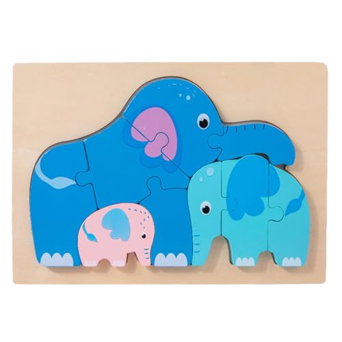 SELVFZ Kinder Interaktiver Hölzerner Puzzle Bildung Für Spielen Lustiges Tischspielzeug Innen/Outdoor Vorräte Weihnachts Gi Puzzlespielzeug Für Innen/Außenbereiche SELVFZ Kinder Interaktiver Hölzerner Puzzle Bildung Für Spielen Lustiges Tischspielzeug Innen/Outdoor Vorräte Weihnachts Gi Puzzlespielzeug Für Innen/Außenbereiche von SELVFZ