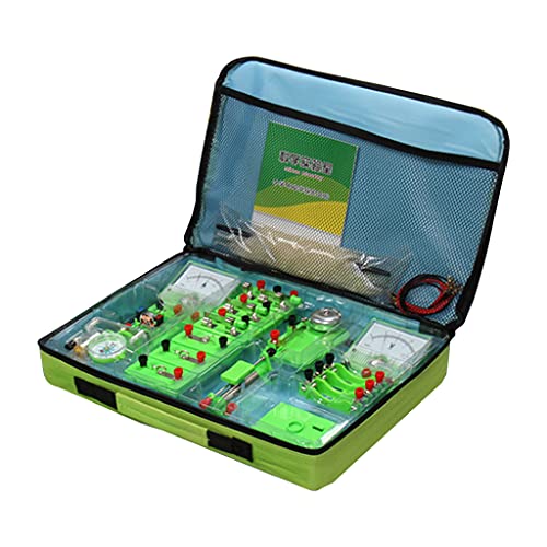 Kinder MNI Physik Experiment Studie Accessoires Bildung Für Spielen Lustiges Tischspielzeug Kinder MNI Physik Experiment Studie Accessoires Bildung Für Spielen Lustiges Tischspielzeug von SELVFZ
