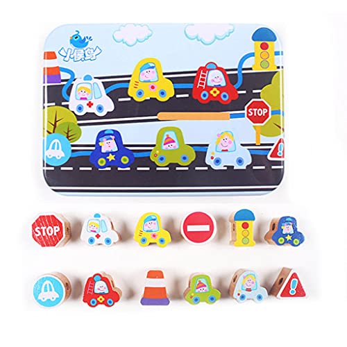 Kinder Schöne Tiergeformte Blöcke Spielzeughirntraining Tragbares Labyrinthspielzeug Kinder Tierform Für Spiele Set Kids Games Kinder Schöne Tiergeformte Blöcke Spielzeughirntraining Tragbares Labyrinthspielzeug Kinder Tierform Für Spiele Set Kids Games von SELVFZ
