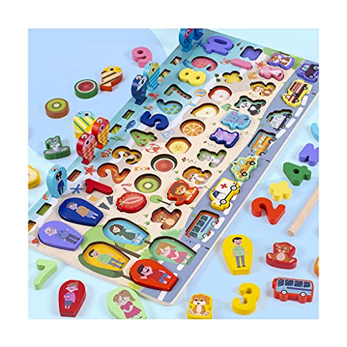 Kindermagnetfischerei Spielzeug Puzzle Fischereibrief Logarithmic Board Kleinkind Digital Versammelte Bausteine Kinderpädagogische Spielzeug Für Jungen Mädchen Kinder Säuglinge Erwachsene Entwickeln Kindermagnetfischerei Spielzeug Puzzle Fischereibrief Logarithmic Board Kleinkind Digital Versammelte Bausteine Kinderpädagogische Spielzeug Für Jungen Mädchen Kinder Säuglinge Erwachsene Entwickeln von SELVFZ