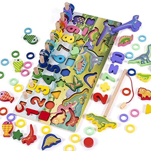 Kindermagnetfischerei Spielzeug Puzzle Fischereibrief Logarithmic Board Kleinkind Digital Versammelte Bausteine Kinderpädagogische Spielzeug Für Jungen Mädchen Kinder Säuglinge Erwachsene Entwickeln Kindermagnetfischerei Spielzeug Puzzle Fischereibrief Logarithmic Board Kleinkind Digital Versammelte Bausteine Kinderpädagogische Spielzeug Für Jungen Mädchen Kinder Säuglinge Erwachsene Entwickeln von SELVFZ