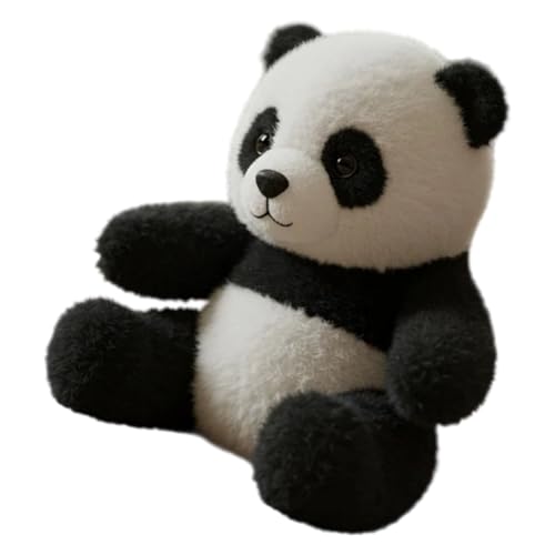 Kleine Plüsch Koala Panda Fectier Weicher Spielzeug Dekorativer Für Kinder Schlafzimmer Desktop Display Weiches Füllung Geschenk von SELVFZ
