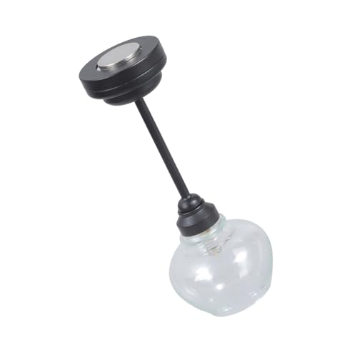 Kronleuchter Model Schlafzimmer Deckenleuchte Miniaturmöbel Modellzubehör Rollenspiele Einrichtungsgegenstände Beleuchtung Spielzeug Miniatur Rundglas Lampen Schatten Für Puppenhäuser Kronleuchter Model Schlafzimmer Deckenleuchte Miniaturmöbel Modellzubehör Rollenspiele Einrichtungsgegenstände Beleuchtung Spielzeug Miniatur Rundglas Lampen Schatten Für Puppenhäuser von SELVFZ