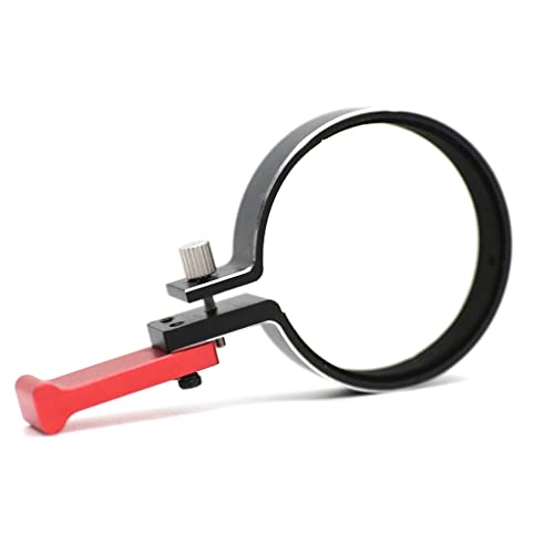 Lenker Lenkerregler Für 1/10 Sender Lenkung Aluminium Legierung Für TRX6 SCX10 Crawler Sender Controller von SELVFZ