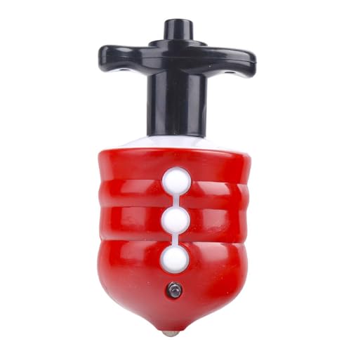 SELVFZ Leuchten Gyroscope Toy High Speed Spinner Antistress Gyro Night Play Led Tops Kids Party Favor SELVFZ Leuchten Gyroscope Toy High Speed Spinner Antistress Gyro Night Play Led Tops Kids Party Favor von SELVFZ