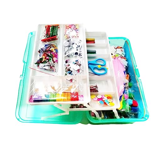 Little Children Kunsthandwerksgeschenke Mit Aufbewahrungsboxhandwerk Arbeiten Machen Spielzeug Machen Sie Ihr Eigenes Modespielzeug Für Kinder Kunsthandwerk Für Teenager Mädchen Little Children Kunsthandwerksgeschenke Mit Aufbewahrungsboxhandwerk Arbeiten Machen Spielzeug Machen Sie Ihr Eigenes Modespielzeug Für Kinder Kunsthandwerk Für Teenager Mädchen von SELVFZ
