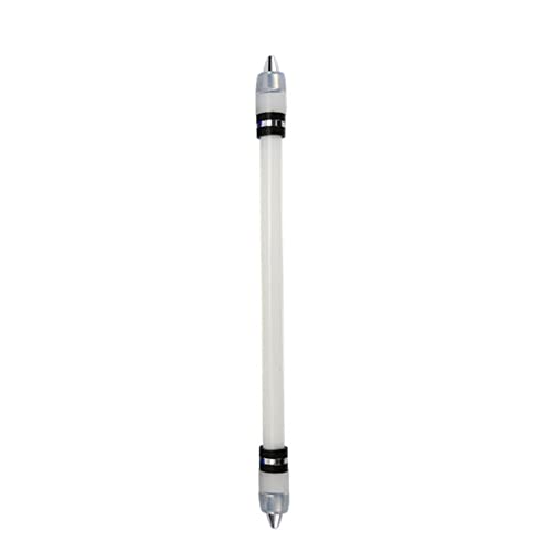 Lustiger Leuchtend Rotierender Stift Rolling Finger Stift Drop Widerstand Ohne Stift Nachfüllung Zappelspielzeug Entlasten Stress Handspinner Spielzeug Floreszenz Licht Spinner Stifte Für Erwachsene Lustiger Leuchtend Rotierender Stift Rolling Finger Stift Drop Widerstand Ohne Stift Nachfüllung Zappelspielzeug Entlasten Stress Handspinner Spielzeug Floreszenz Licht Spinner Stifte Für Erwachsene von SELVFZ