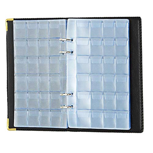 Münzkollektion Veranstalter Münzkollektion Inhaber Book Für Professionelle Sammlerlager Für Fall Für W/ 480 P. Münzkollektion Veranstalter Münzkollektion Inhaber Book Für Professionelle Sammlerlager Für Fall Für W/ 480 P. von SELVFZ