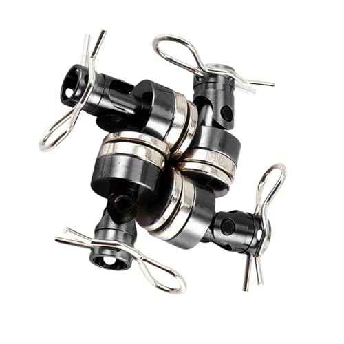 Multifunktionaler 4PCs Magnetisch Metallkörper Schützen Unsichtbare Säulen Einfach Installion Starke Adhäsion Designs Metall Car Shellstütze Multifunktionaler 4PCs Magnetisch Metallkörper Schützen Unsichtbare Säulen Einfach Installion Starke Adhäsion Designs Metall Car Shellstütze von SELVFZ