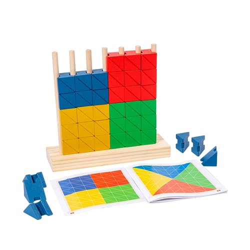Multifunktionales Tischspiel Mathematikspielzeug Kinder Sortieren Spielzeugzählung Tischkarte Square Block Counting Brettspiele Für Kinder Multifunktionales Tischspiel Mathematikspielzeug Kinder Sortieren Spielzeugzählung Tischkarte Square Block Counting Brettspiele Für Kinder von SELVFZ