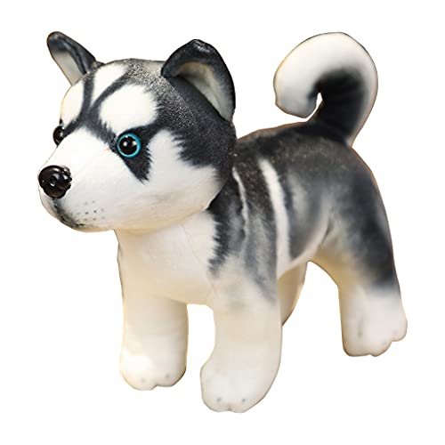 Nette Beschäftigungsimulation Süßes Hund Für Für Babys Schöne Tierfreund Schlaf Rassel Spielzeug Neugeborenes Foto Nette Beschäftigungsimulation Süßes Hund Für Für Babys Schöne Tierfreund Schlaf Rassel Spielzeug Neugeborenes Foto von SELVFZ