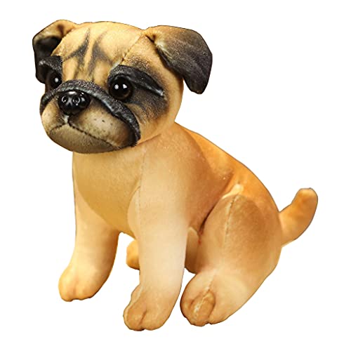 Nette Beschäftigungsimulation Süßes Hund Für Für Babys Schöne Tierfreund Schlaf Rassel Spielzeug Neugeborenes Foto Nette Beschäftigungsimulation Süßes Hund Für Für Babys Schöne Tierfreund Schlaf Rassel Spielzeug Neugeborenes Foto von SELVFZ