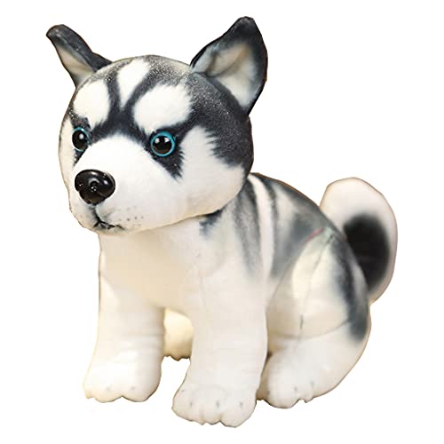 Nette Beschäftigungsimulation Süßes Hund Für Für Babys Schöne Tierfreund Schlaf Rassel Spielzeug Neugeborenes Foto Nette Beschäftigungsimulation Süßes Hund Für Für Babys Schöne Tierfreund Schlaf Rassel Spielzeug Neugeborenes Foto von SELVFZ