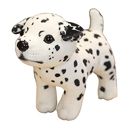 Nette Beschäftigungsimulation Süßes Hund Für Für Babys Schöne Tierfreund Schlaf Rassel Spielzeug Neugeborenes Foto Nette Beschäftigungsimulation Süßes Hund Für Für Babys Schöne Tierfreund Schlaf Rassel Spielzeug Neugeborenes Foto von SELVFZ