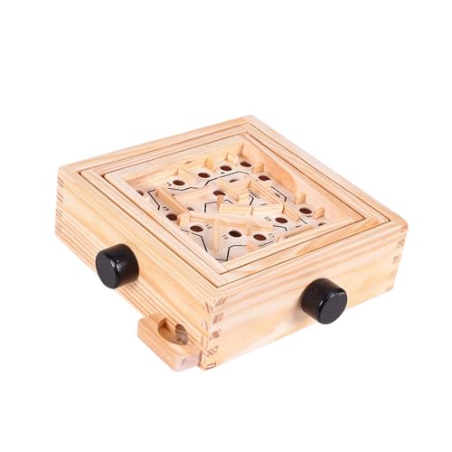 Pädagogik Puzzle Spiel Spielzeug Für Erwachsene Und Kinder Konzentration Und Balance Skill Training Perle Maze Brettspiel Spielzeug Pädagogik Holzball Spiel Pädagogik Puzzle Spiel Spielzeug Für Erwachsene Und Kinder Konzentration Und Balance Skill Training Perle Maze Brettspiel Spielzeug Pädagogik Holzball Spiel von SELVFZ