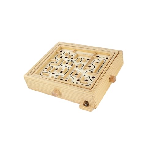 Pädagogik Puzzle Spiel Spielzeug Für Erwachsene Und Kinder Konzentration Und Balance Skill Training Perle Maze Brettspiel Spielzeug Pädagogik Holzball Spiel Pädagogik Puzzle Spiel Spielzeug Für Erwachsene Und Kinder Konzentration Und Balance Skill Training Perle Maze Brettspiel Spielzeug Pädagogik Holzball Spiel von SELVFZ