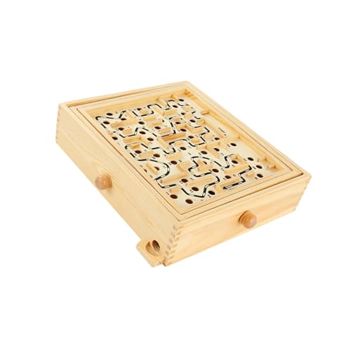 Pädagogik Puzzle Spiel Spielzeug Für Erwachsene Und Kinder Konzentration Und Balance Skill Training Perle Maze Brettspiel Spielzeug Pädagogik Holzball Spiel Pädagogik Puzzle Spiel Spielzeug Für Erwachsene Und Kinder Konzentration Und Balance Skill Training Perle Maze Brettspiel Spielzeug Pädagogik Holzball Spiel von SELVFZ