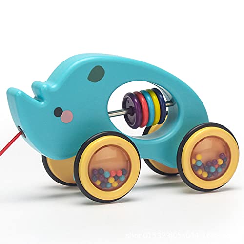 Pull Toy Baby Für Schildkröte Spielzeug Cartoon Spielzeug Für Kinder Pull Toy Baby Für Schildkröte Spielzeug Cartoon Spielzeug Für Kinder von SELVFZ