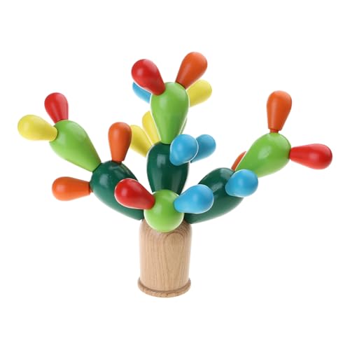 SELVFZ Puzzle Kinder Holz Block Spielzeug Easy Tangram Cactus Puzzler Für Aktivitätszentrum Kindergarten Kinder Kleinkind 2 Jahre+ SELVFZ Puzzle Kinder Holz Block Spielzeug Easy Tangram Cactus Puzzler Für Aktivitätszentrum Kindergarten Kinder Kleinkind 2 Jahre+ von SELVFZ