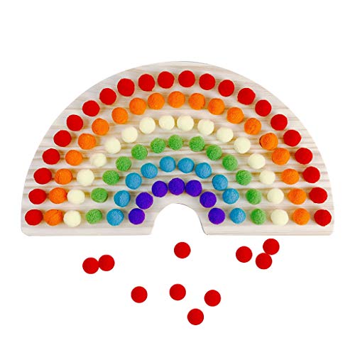 SELVFZ Regenbogen Puzzle Spielzeug Zusammengebautes Farbsortierblock Logarithmischer Vorschulpädagogik Puzzlespielzeug Für Kinder Epoxidharz Pigment Blau SELVFZ Regenbogen Puzzle Spielzeug Zusammengebautes Farbsortierblock Logarithmischer Vorschulpädagogik Puzzlespielzeug Für Kinder Epoxidharz Pigment Blau von SELVFZ
