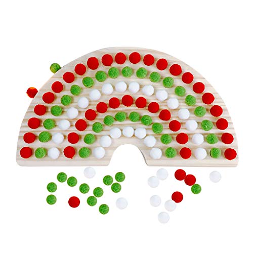 SELVFZ Regenbogen Puzzle Spielzeug Zusammengebautes Farbsortierblock Logarithmischer Vorschulpädagogik Puzzlespielzeug Für Kinder Epoxidharz Pigment Blau SELVFZ Regenbogen Puzzle Spielzeug Zusammengebautes Farbsortierblock Logarithmischer Vorschulpädagogik Puzzlespielzeug Für Kinder Epoxidharz Pigment Blau von SELVFZ