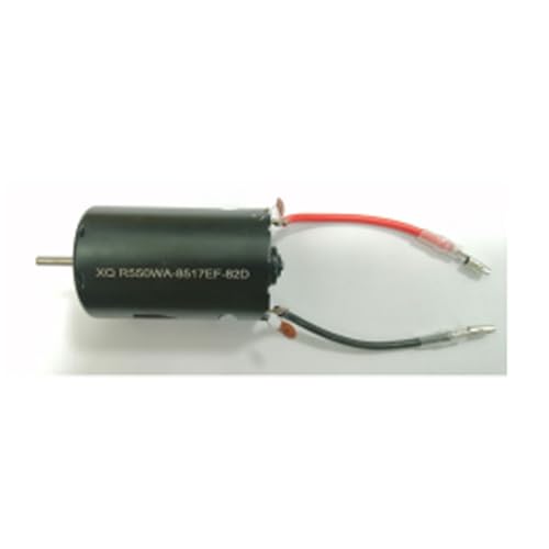 SELVFZ 1/10 Antriebsmotor Fernbedienungsauto Leistungsstarker Motor Fernbedienungsauto Zubehör Fahrzeugteil Für HBR1001/02/03 SELVFZ 1/10 Antriebsmotor Fernbedienungsauto Leistungsstarker Motor Fernbedienungsauto Zubehör Fahrzeugteil Für HBR1001/02/03 von SELVFZ