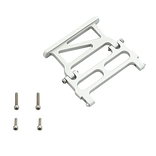 1/24 Simulationsmodellauto Legierung Hinten Für Shellsäule Auto Für Schalensäulenteile Upgrade Zubehör Für Axiale Aluminiumlegierung Tragbare Hinterkörperschalensäulen Nach Heckschale von SELVFZ