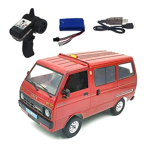 SELVFZ 12.8x6.1x7.3 Modell Fahrzeug Fernbedienungssteuerauto Allrad Driftauto Off Road Party Kinder Geschenk Fahrzeuge Für Kinder von SELVFZ
