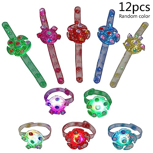 SELVFZ 12pcs Plastik von SELVFZ