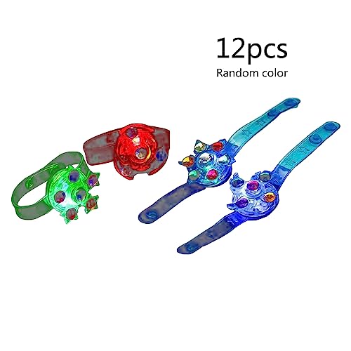 SELVFZ 12pcs Plastik von SELVFZ