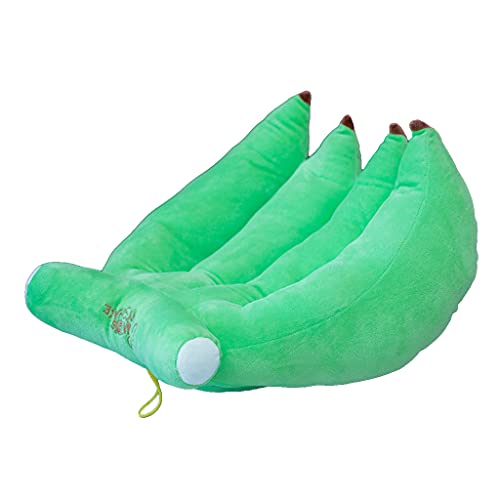 SELVFZ 16in Plüsch Gefüllt Für Doll Realistic Banana Soft Toy Home Dekoration Stimmung Beschädigung Für Baby Büro Ornament Automobil D Stofffrucht Und Ausgestopfte Obstspielzeug Für Kinder Gefülltes SELVFZ 16in Plüsch Gefüllt Für Doll Realistic Banana Soft Toy Home Dekoration Stimmung Beschädigung Für Baby Büro Ornament Automobil D Stofffrucht Und Ausgestopfte Obstspielzeug Für Kinder Gefülltes von SELVFZ